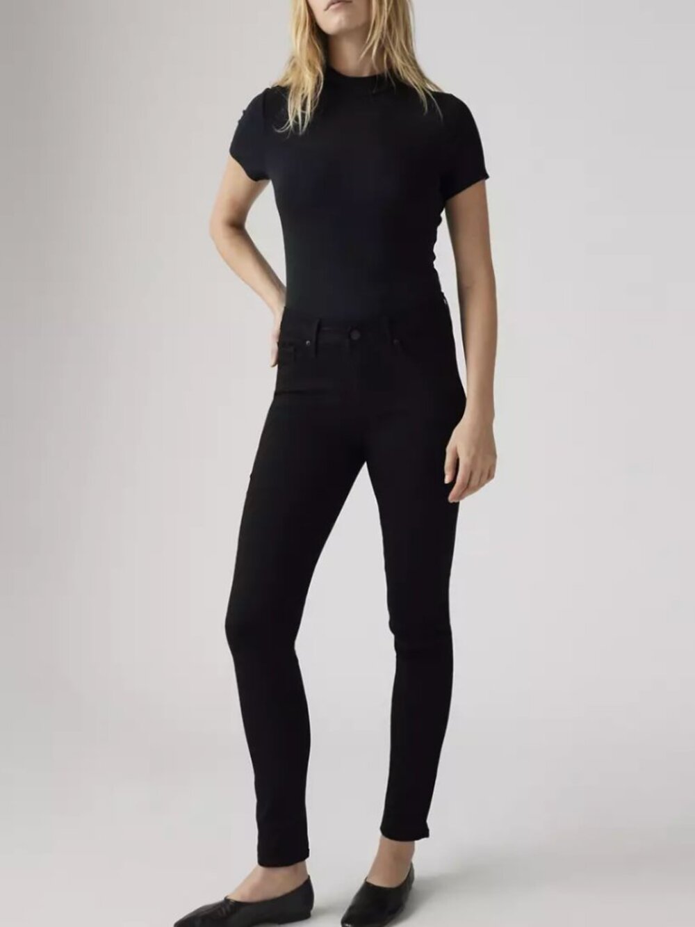 Levi's 311 Shaping Skinny Women's Jeans